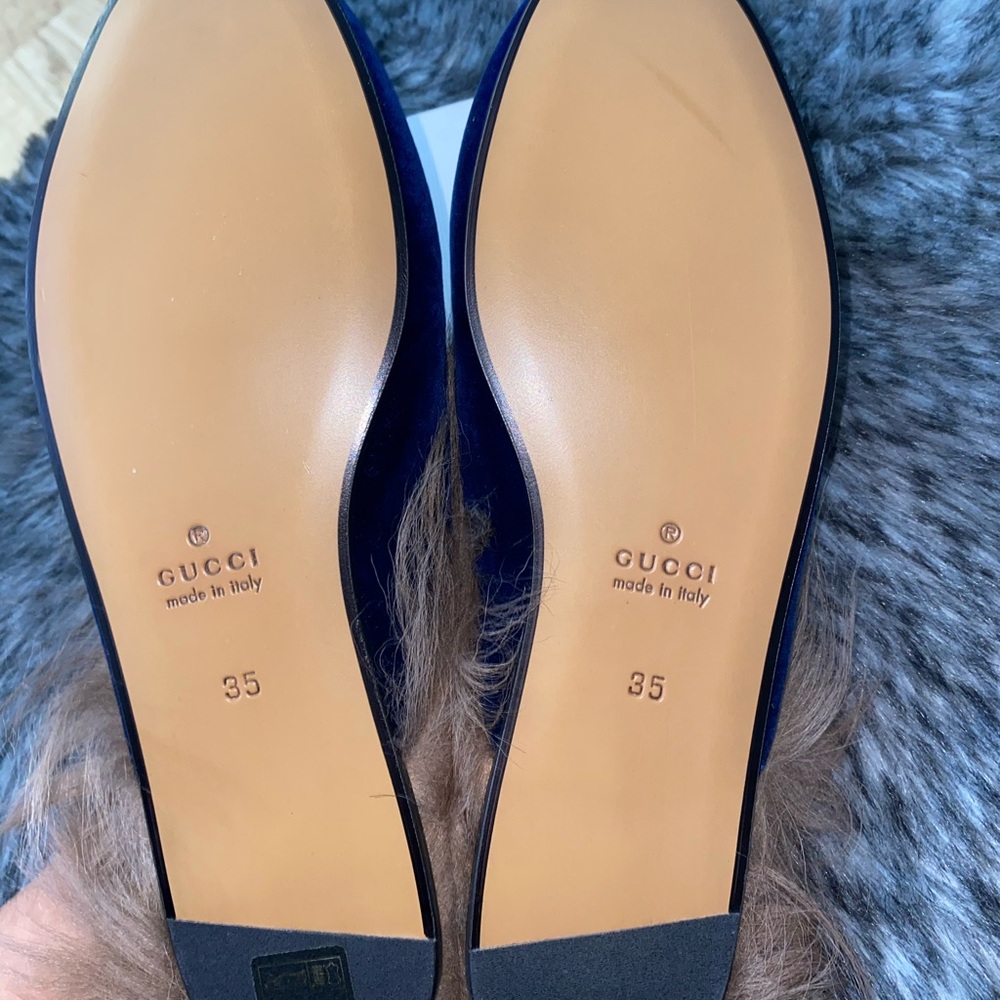 Gucci Shoes - Picture 5 of 5